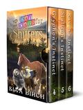 A Day Care for Shifters: Collection 2 (Books #4-6) by Elva Birch