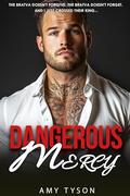 Dangerous Desire: A BWWM Mafia, Bratva, Billionaire Romance (Mafia Tales #1) by Amy Tyson