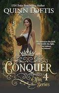 Conquer by Quinn Loftis