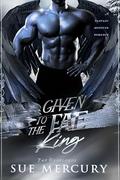 Given to the Fae King (Fae Overlords #4) by Sue Lyndon