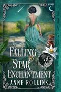 Falling Star Enchantment (The Cambion Club #3) by Anne Rollins