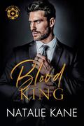 Blood King by Natalie Kane