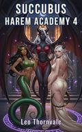 Succubus Harem Academy 4 by Leo Thornvale