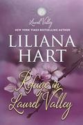 Refuge in Laurel Valley by Liliana Hart