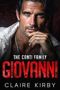GIOVANNI by Claire Kirby