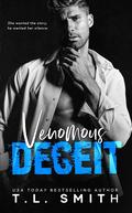 Venomous Deceit by T.L. Smith