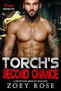 Torch's Second Chance by Zoey Rose