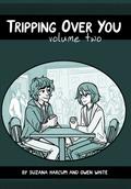Tripping Over You: Volume Two by Owen White