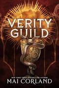 Verity Guild by Mai Corland