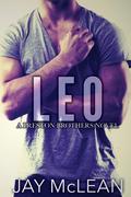 Leo by Jay McLean