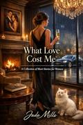 What Love Cost Me: A Collection of Short Stories for Women by Jade Mills