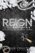 Reign Archambeau:: Kingpins of Savage Town: A Black Urban Family Fiction Read (The State of Alamosa #17) by L'Amour Coulture