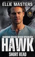 Hawk by Ellie Masters