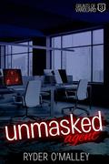 Unmasked Agent: A MM Superhero Office Romance (Grunts of Vanguard #3) by Ryder O'Malley