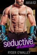 Seductive Architect (Grunts of Vanguard #2) by Ryder O'Malley