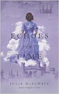 Echoes in Time by Julie McElwain