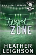 Enemy Zone by Heather Leighson