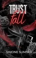 Trust Fall by Simone Sumner
