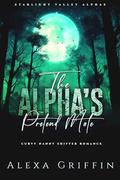 The Alpha’s Pretend Mate (Starlight Valley Alphas #8) by Alexa Griffin