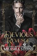 Devious Revenge (Vicious Sinners #5) by Measha Stone