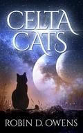 Celta Cats (Celta's Heartmates #1) by Robin D. Owens