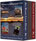 Bellingwood Boxed Set by Jamie McFarlane
