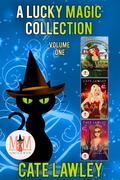 A Lucky Magic Collection by Kate Baray