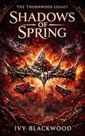Shadows of Spring: A Dark Fae Reverse Harem Romance (The Thornwood Legacy #2) by Ivy Blackwood