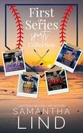 First in Series Sports Collection by Samantha Lind