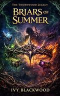 Briars of Summer: A Dark Fae Reverse Harem Romance (The Thornwood Legacy #3) by Ivy Blackwood