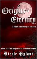 Origins of Eternity by Nicole Pyland