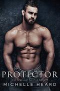 Protector by Michelle Horst