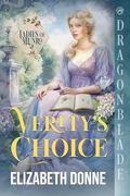 Verity's Choice (Ladies of Munro #3) by Elizabeth Donne