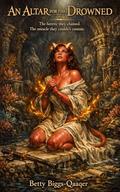 An Altar for the Drowned (Tideborne #1) by Betty Biggs-Qaaqer