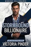 The Stormbound Billionaire (The Five #1) by Victoria Pinder