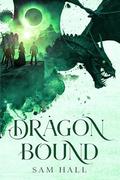 Dragon Bound (The Dragon Lady #1) by Sam Hall