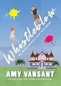Whistleblow by Amy Vansant