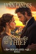 The Doctor and the Thief by Lynn Landes