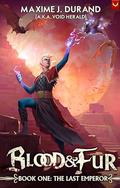 The Last Emperor: A Progression Fantasy Epic by Maxime J. Durand, Void Herald