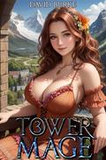 Tower Mage 3 (The Nine Magics #3) by David Burke