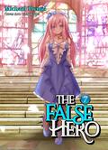 The False Hero, Volume 7 (The False Hero #7) by Michael Plymel