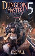 Dungeon Master 5 by Eric Vall