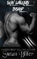 Bishop (Skin Walkers #3) by Susan A. Bliler
