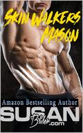 Mason by Susan A. Bliler