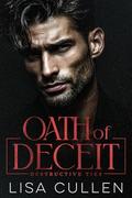Oath of Deceit by Lisa Cullen