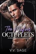 The Mafia's Octuplets by V.V. Sage