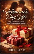Valentine’s Day Gifts: Every Love Leaves a Mark, Some Are Wrapped in Secrets by Riel Read