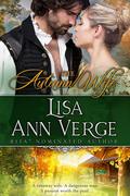 The Autumn Wife (King's Girl #3) by Lisa Ann Verge