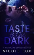 Taste of the Dark (Izotov Bratva #1) by Nicole Fox