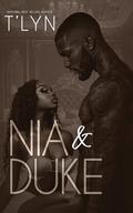 Nia and Duke by T'Lyn